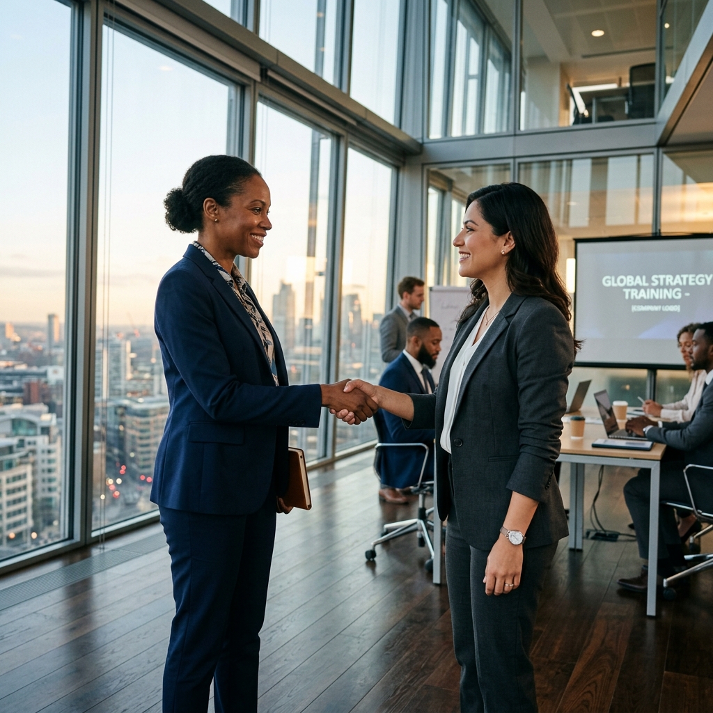 Advanced Negotiation Skills for Buyers